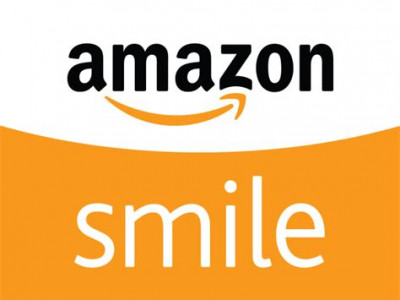 Amazon Smile Logo