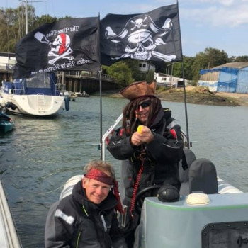 Pirates 4 2 Hamble 2020