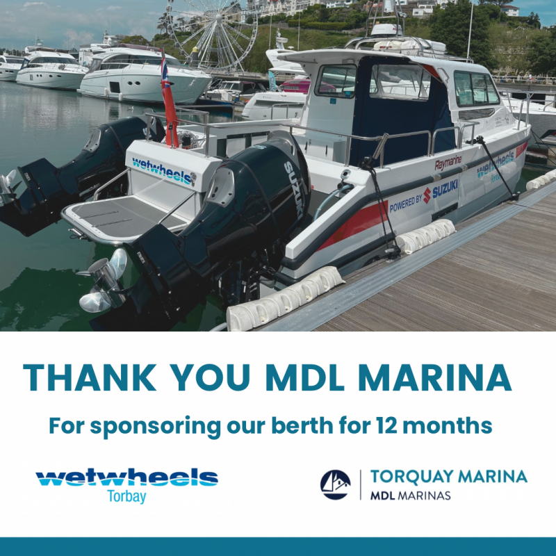 WWT Thank You Mdl Marina